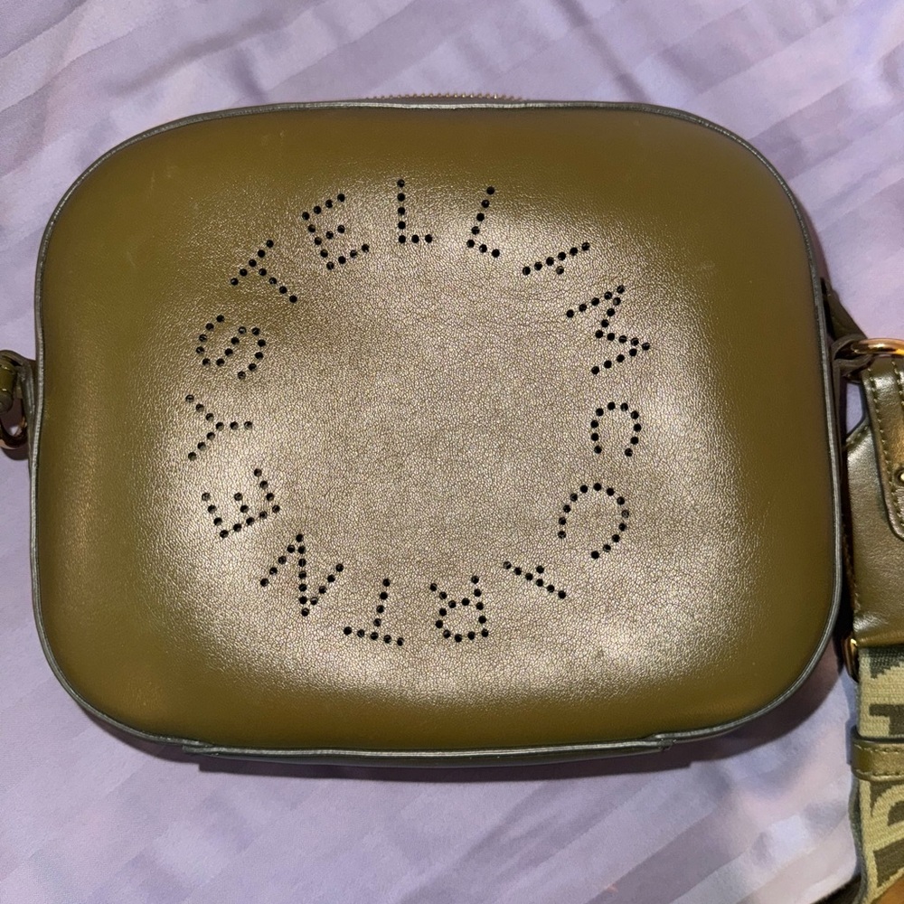 Stella McCartney Crossbody Bag